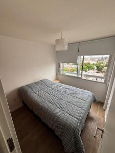 Apartment with light in a great location LIBERTADORES