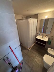 Apartment with light in a great location LIBERTADORES