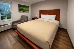 Extended Suites Monterrey Aeropuerto