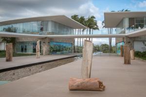 Ocean front 3 beedrom