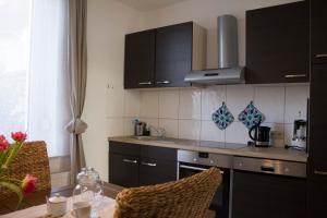 Ferienwohnung Ohligs