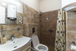 Budva Riviera SeaView Apartments