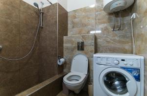 Budva Riviera SeaView Apartments