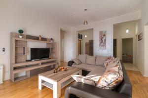 Budva Riviera SeaView Apartments