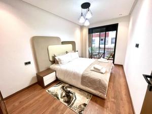 Résidence EDEN 4 - Casablanca Center
