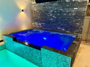 Casa Solar Boutique Eco-Hotel Confort Suite