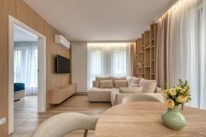 Wydmove Łeba Q4 Apartments