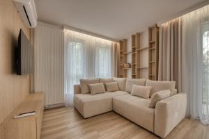 Wydmove Łeba Q4 Apartments