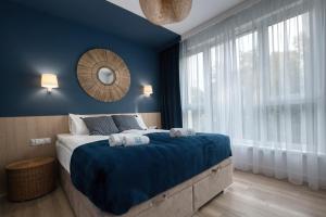 Wydmove Łeba Q4 Apartments