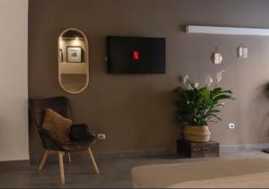 Trastevere Suites