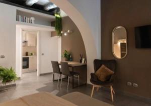 Trastevere Suites