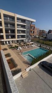 Apartments Bella Notte
