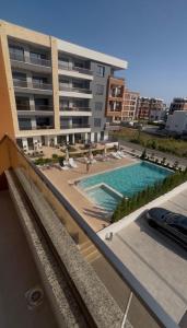 Apartments Bella Notte