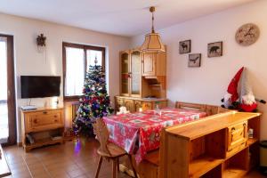 CASA GILDA Val di Fiemme - Dolomiti