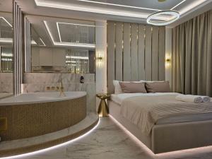 Luxury SPA & Relax