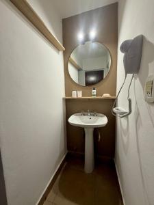 Departamento 1 dormitorio - Zona Terminal