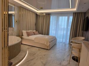 Luxury SPA & Relax