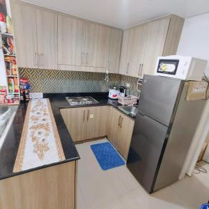 2bedroom 2bathroom 4bed family condo suite 1086,moa pasay