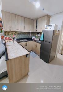 2bedroom 2bathroom 4bed family condo suite 1086,moa pasay