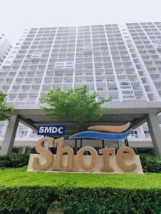 2bedroom 2bathroom 4bed family condo suite 1086,moa pasay