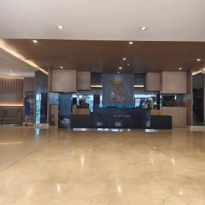 2bedroom 2bathroom 4bed family condo suite 1086,moa pasay