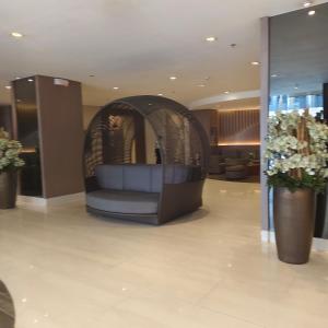 2bedroom 2bathroom 4bed family condo suite 1086,moa pasay