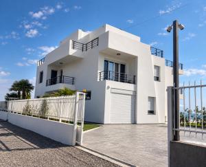 Villa Esmi Durres