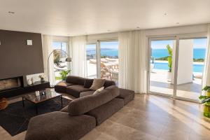 Villa Esmi Durres