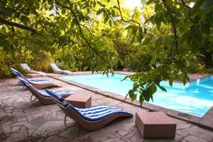 特里尼塔公寓酒店  - 格拉维纳迪卡塔尼亚