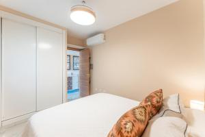 Palmtree Boutique 1BR Terrace with sea views