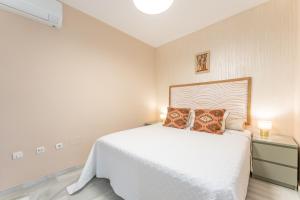 Palmtree Boutique 1BR Terrace with sea views