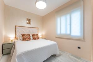 Palmtree Boutique 1BR Terrace with sea views