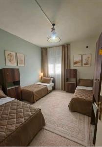 Auberge Ibn Sina Sfax