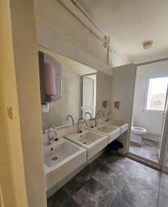 Auberge Ibn Sina Sfax
