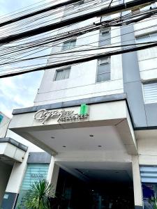 Crash Pad BCD Unit 2