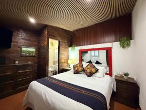 Hostal Antigüeño
