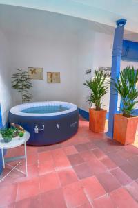 Antioquia Señorial - Casa Colonial & Jacuzzi