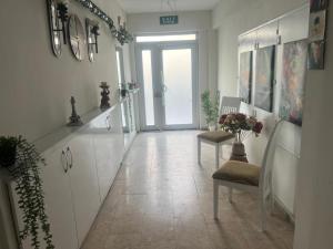 SAFRANGOLD PANSİYON