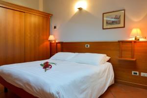 Residence Del Messaggero