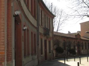 Appartements Residence le Pastel Francois Verdier : photos des chambres