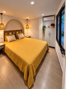 Blue Oasis Luxury Beach House La Marsa