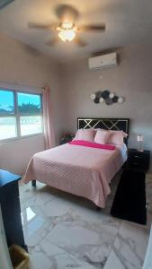 Odette Retreat