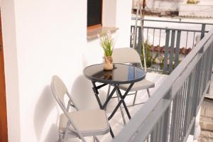 Villa Olive Berat