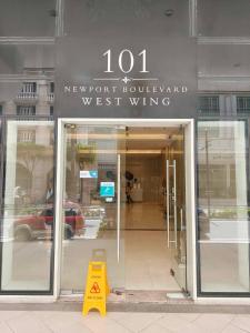 MJM Condotel