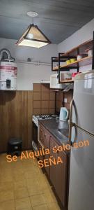 Dpto Calle 5 N 878