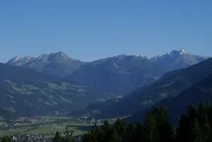 Ferienwohnung Bergheim - 菲根贝格