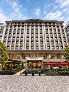 The Revia Square Hotel