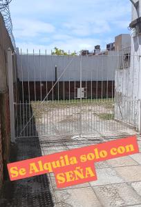 Dpto Calle 5 N 878