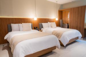 Casa Mía Hotel Boutique
