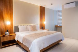 Casa Mía Hotel Boutique